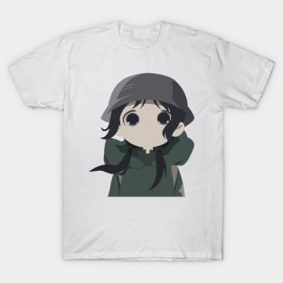 Chito Girls Last Tour T-Shirt